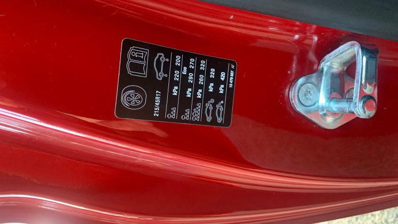 Vauxhall Adam 1.2i Energised 3dr Petrol Hatchback